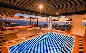 Condominio Oceano Oro
